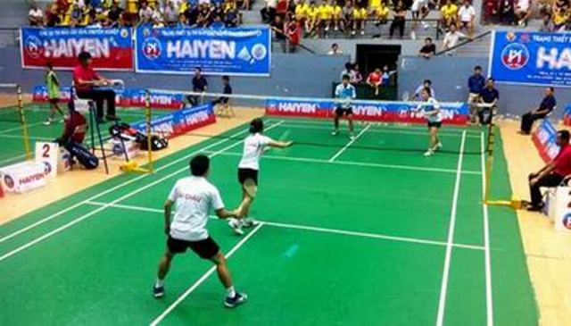 Công bố 32 thủ tục hành chính sửa đổi, bổ sung trong lĩnh vực thể dục thể thao