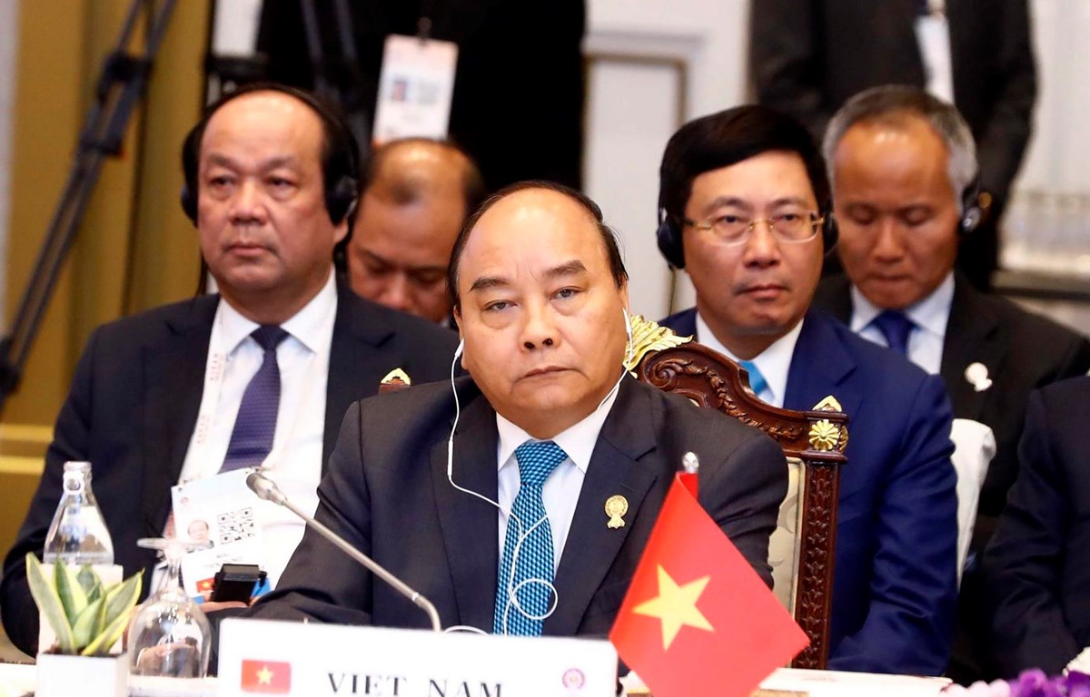 ASEAN cần tăng cường đoàn kết, thống nhất, chân thành, thẳng thắn