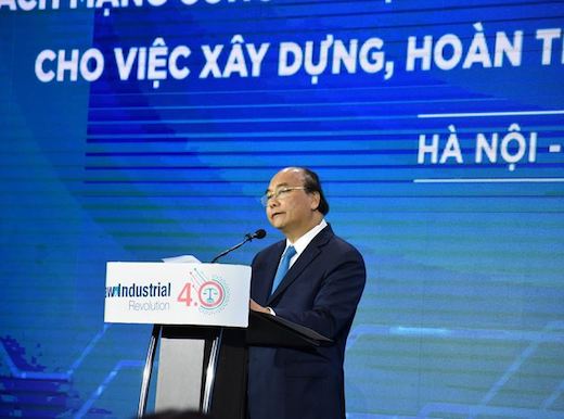 Thủ tướng Cơ hội lịch sử của những người làm công tác pháp luật