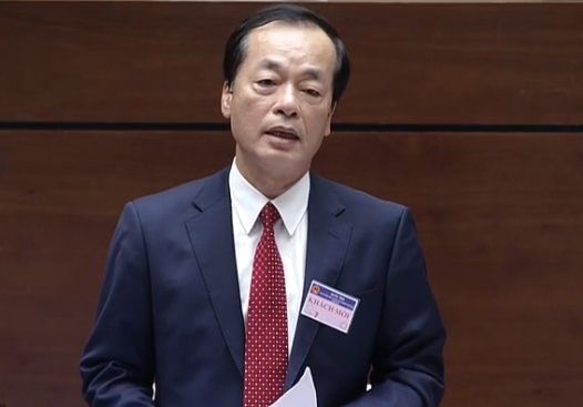 Bộ Xây dựng đề xuất xây dựng mô hình quản lý nhà chung cư chuyên nghiệp