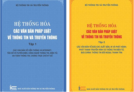 Đôn đốc các đơn vị chưa hoàn thành hệ thống hóa văn bản quy phạm pháp luật