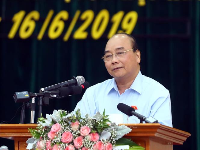 Chỗ nào người dân được hưởng lợi nhiều nhất thì đầu tư”