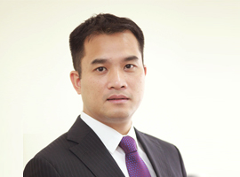 Thủ tướng bổ nhiệm PGS TS Phạm Bảo Sơn giữ chức vụ Phó Giám đốc ĐHQGHN