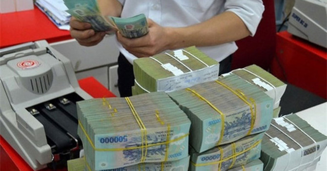 Giao kế hoạch đầu tư vốn từ nguồn thu để lại cho 8 Bộ, ngành