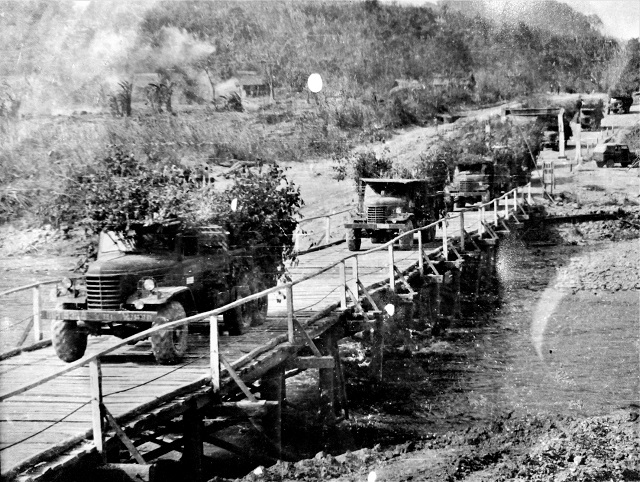 Kỷ niệm 60 năm Ngày mở đường Hồ Chí Minh