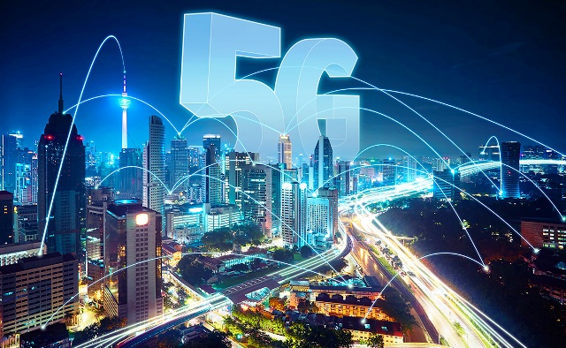 Mạng di động 5G và tác động tới thị trường bất động sản