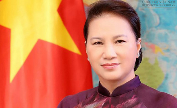 Thúc đẩy hợp tác giữa Quốc hội hai nước Việt Nam - Trung Quốc
