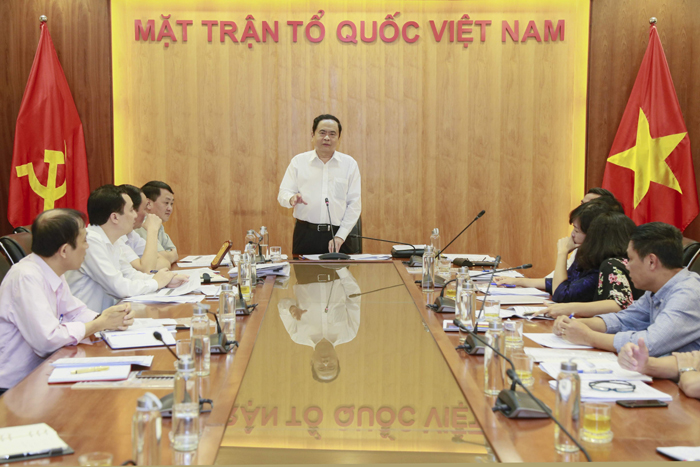 35 tác phẩm đoạt Giải báo chí với công tác đấu tranh phòng, chống tham nhũng, lãng phí