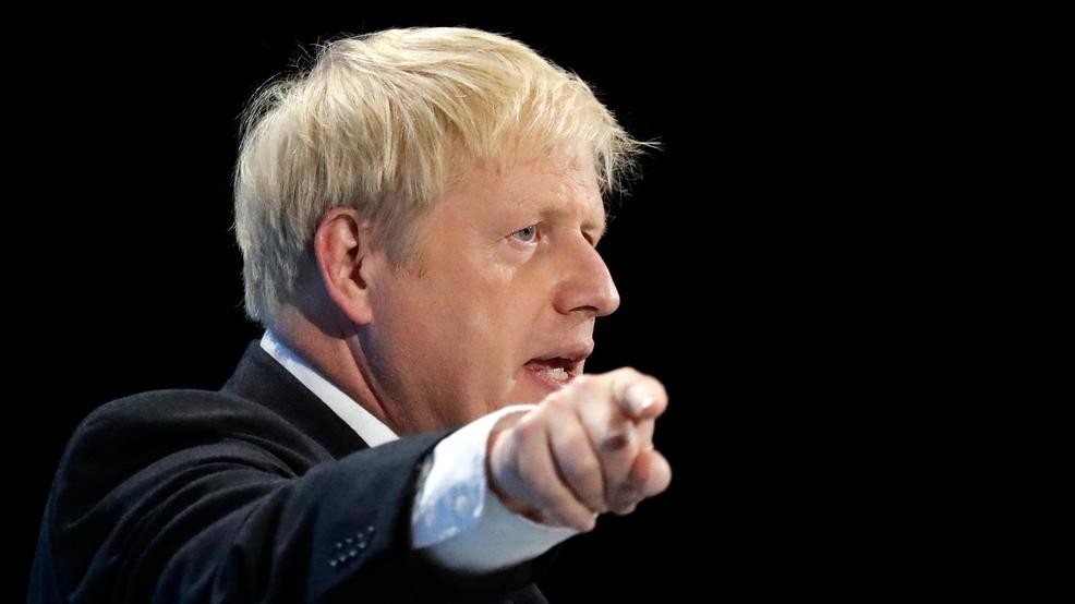 Anh sẽ rơi vào suy thoái nếu không đạt được thỏa thuận Brexit