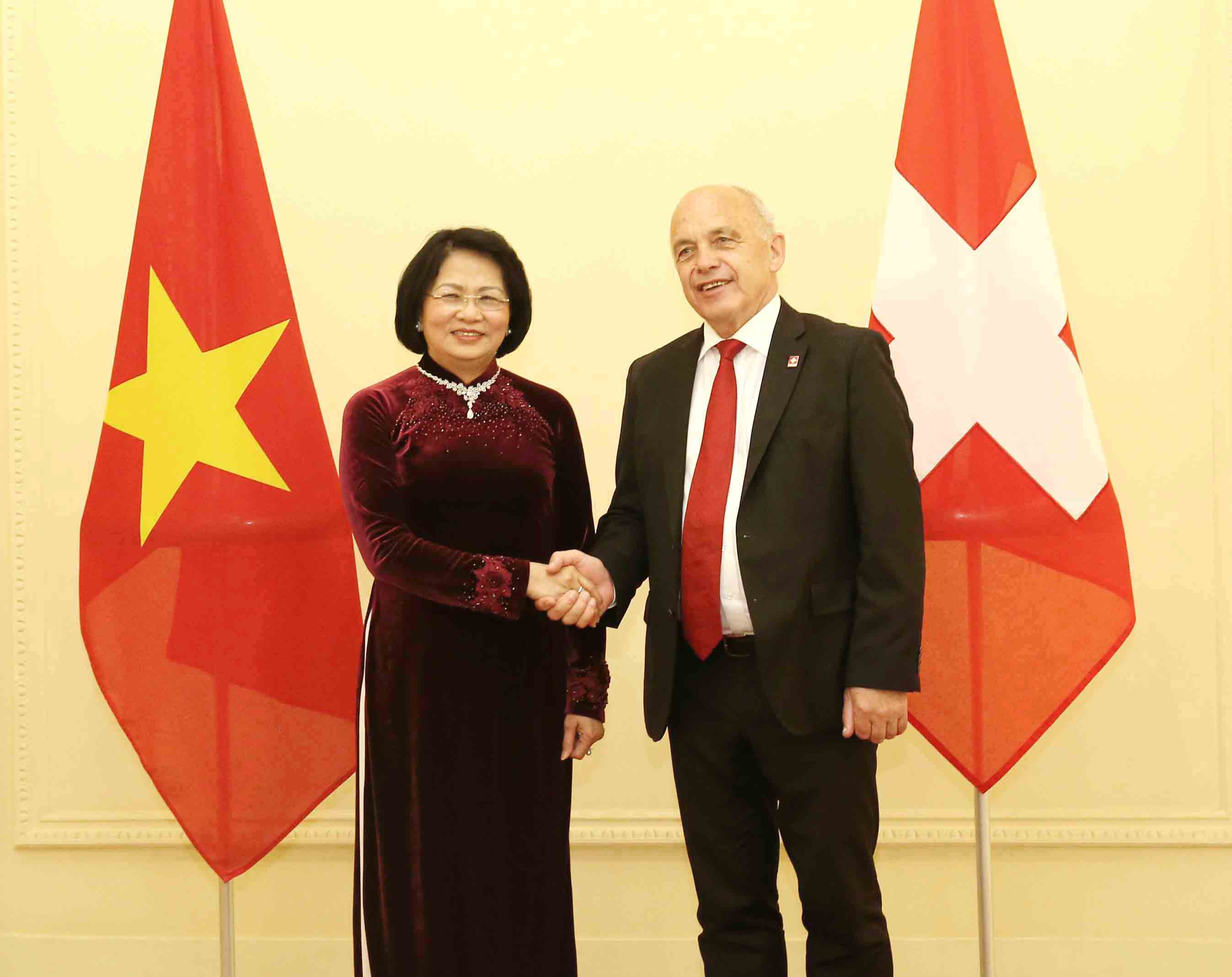 Nỗ lực cải thiện môi trường đầu tư kinh doanh minh bạch, thuận lợi
