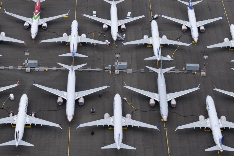 Boeing cam kết hỗ trợ 100 triệu USD cho các nạn nhân vụ máy bay 737 MAX