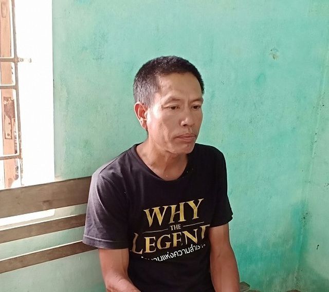 Khởi tố, bắt tạm giam đối tượng liên quan đến vụ cháy rừng ở Hà Tĩnh