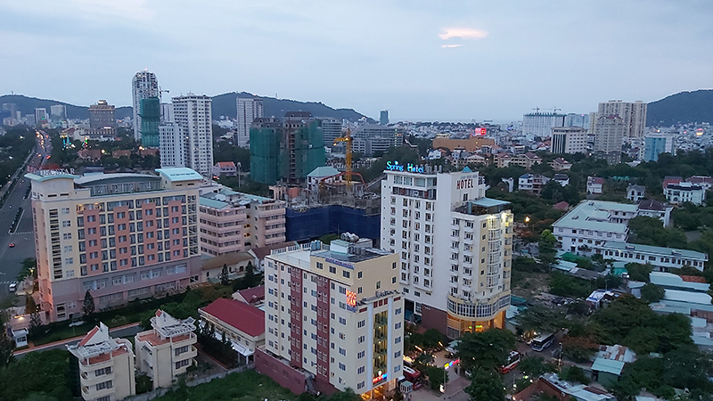 Bà Rịa - Vũng Tàu 47 cơ sở lưu trú du lịch bị xử phạt hành chính