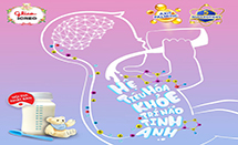 Thực phẩm dinh dưỡng Glico Icreo