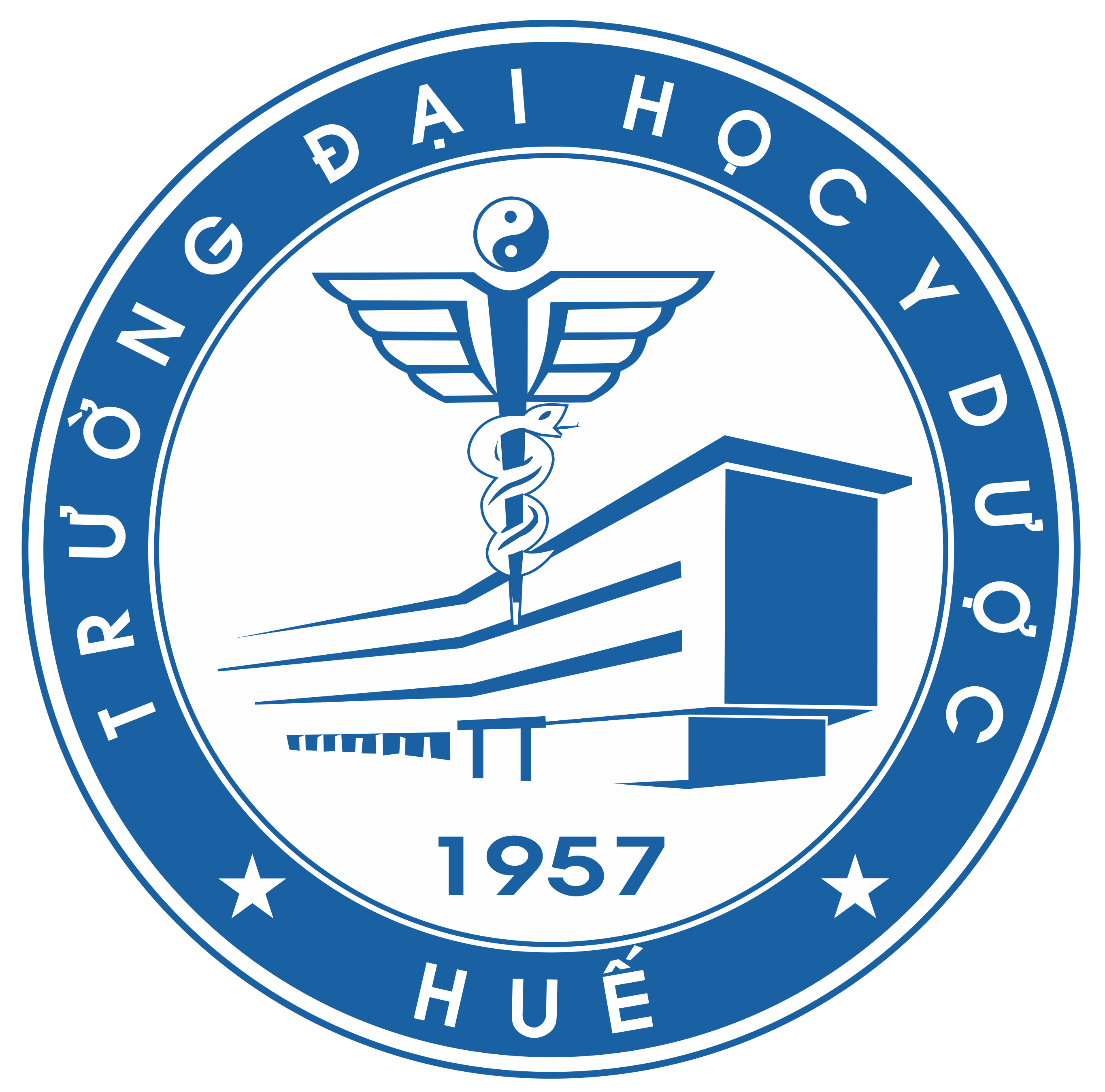 Đại học Y Dược Huế “Cái nôi” đào tạo nguồn nhân lực chất lượng cao