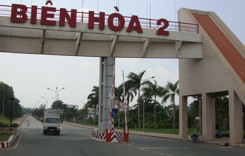 Đồng Nai Gần 1 400 doanh nghiệp đăng ký thành lập mới