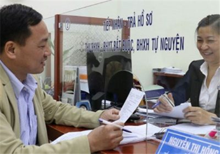 Lạng Sơn Vượt chỉ tiêu phát triển BHXH tự nguyện