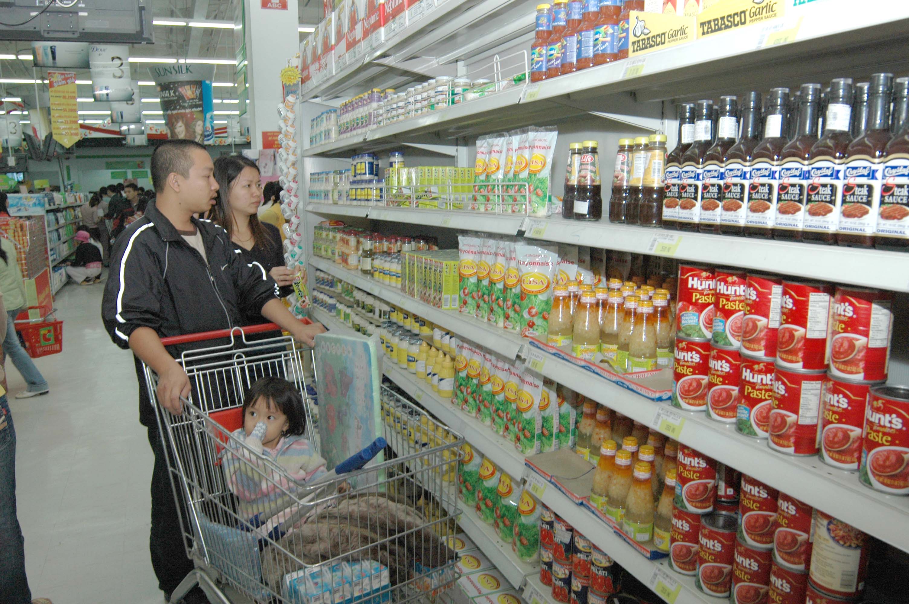 Tăng cường quản lý nhà nước về chống lẩn tránh biện pháp phòng vệ thương mại và gian lận xuất xứ