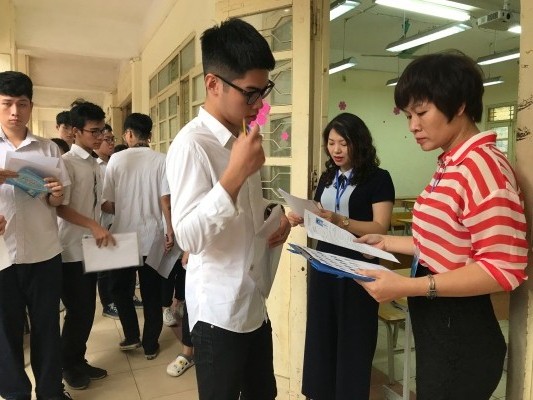 Yêu cầu các trường đại học chấn chỉnh công tác tuyển sinh