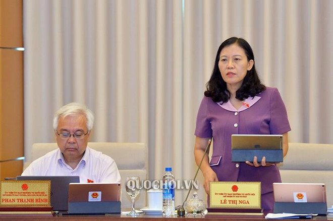 Chuẩn bị Kỳ họp thứ 8, Quốc hội khóa XIV  🎥