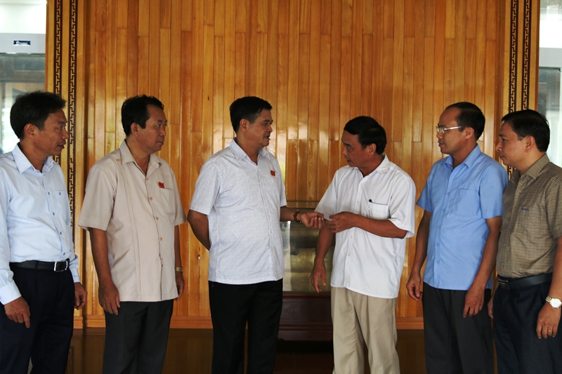 Điện Biên sẽ giải quyết dứt điểm giao đất nông nghiệp cho người dân vùng tái định cư