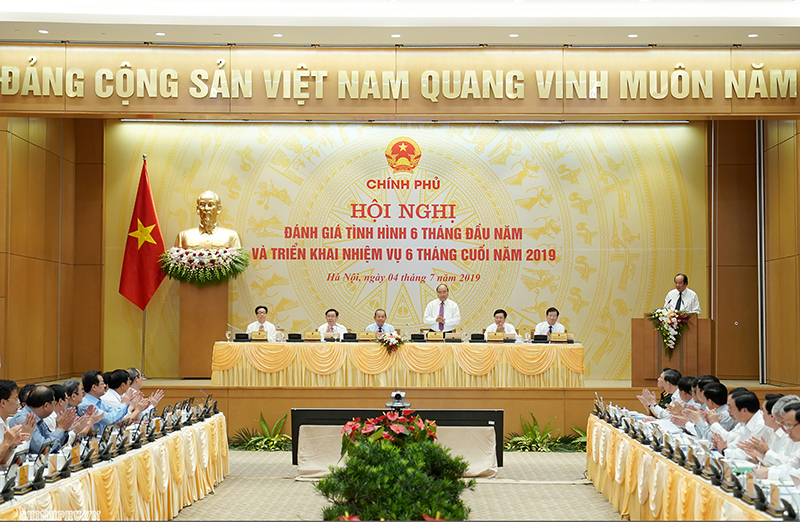 Chính phủ không điều chỉnh chỉ tiêu đã giao     📹