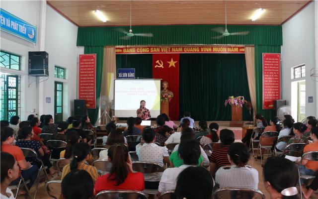 Hà Tĩnh Giao chỉ tiêu phát triển BHXH, BHTN giai đoạn 2019-2021