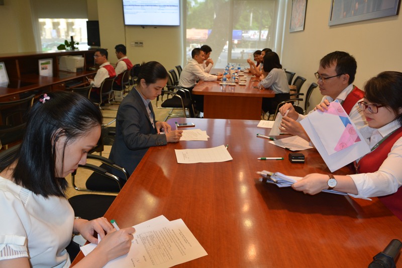 Tháng 6 2019 có có 19 doanh nghiệp đăng ký giao dịch cổ phiếu mới