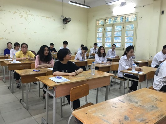 Trường ĐH Bách khoa Hà Nội công bố điểm trúng tuyển dự báo năm 2019
