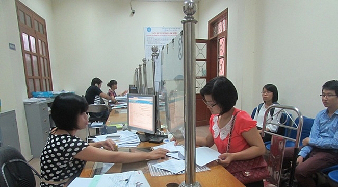 Vĩnh Long đạt 84,2 dân số tham gia BHYT
