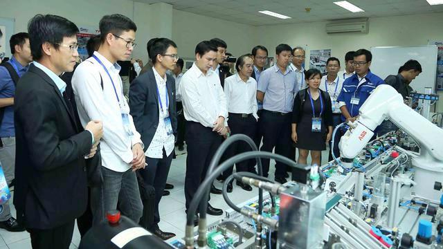 Bộ Kế hoạch và Đầu tư Tích cực triển khai các hoạt động đổi mới sáng tạo