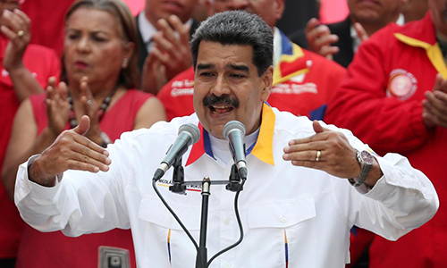 Chính phủ và phe đối lập Venezuela sẽ nối lại đàm phán ở Na Uy