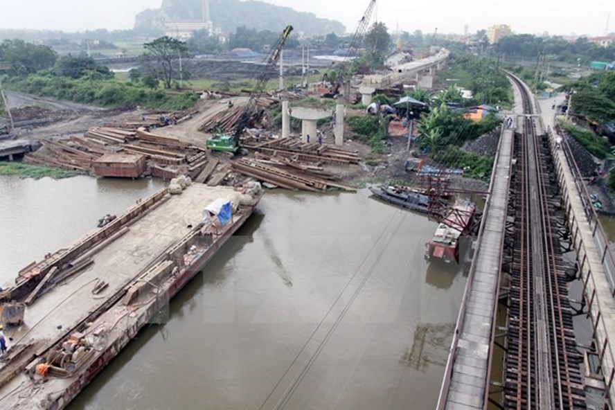 Xử lý thông tin chênh lệch hàng nghìn tỷ tại các dự án ODA