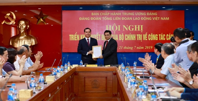 Hội thảo lý luận lần thứ XV giữa 2 Đảng Cộng sản Việt Nam và Trung Quốc