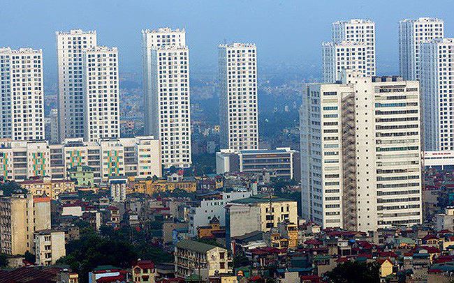 Thúc đẩy thị trường bất động sản phát triển ổn định, lành mạnh