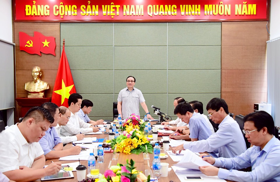 Phát huy năng lực của cá nhân trong tập thể đối với các hoạt động đối ngoại