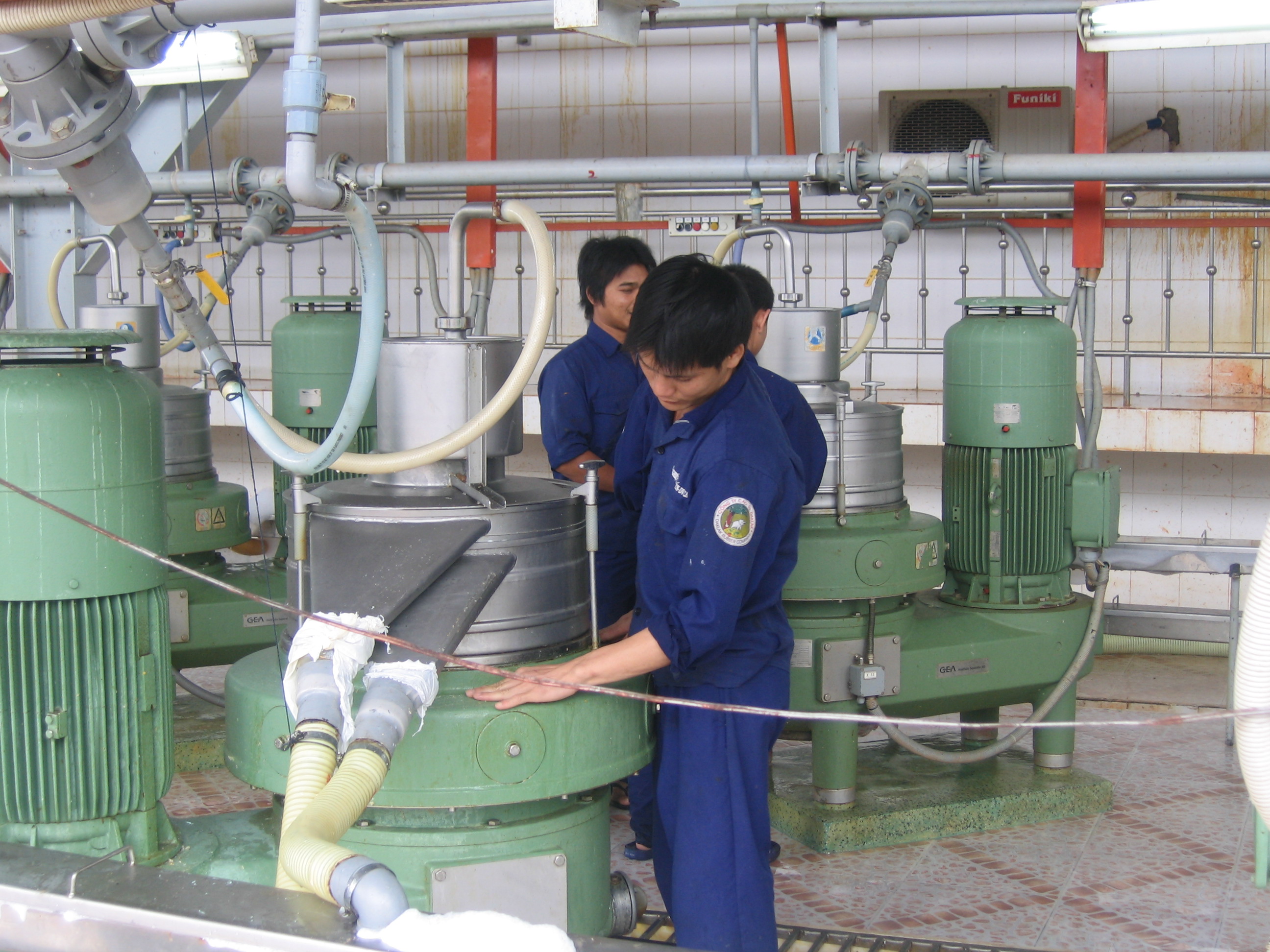 Vĩnh Phúc Thu hút đầu tư FDI sẽ sớm về đích