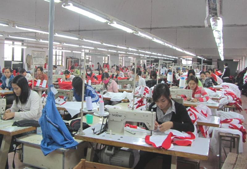 Đổi mới hoạt động Công đoàn phù hợp bối cảnh hội nhập quốc tế