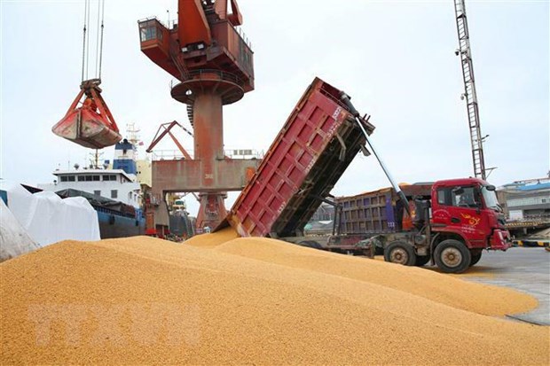 Mỹ-Trung Quốc bước vào đàm phán các vấn đề thương mại gai góc