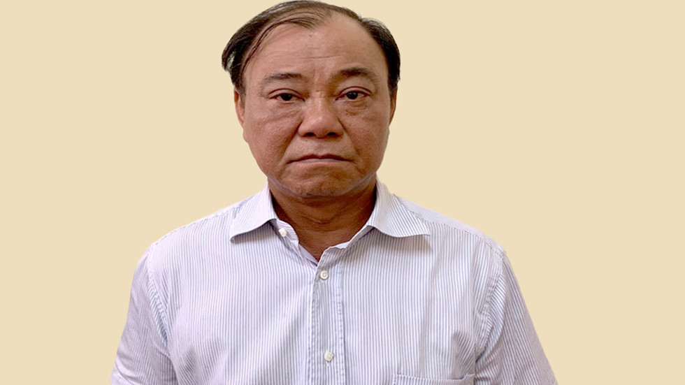 Sai phạm tại Tổng Công ty Nông nghiệp Sài Gòn - TNHH một thành viên