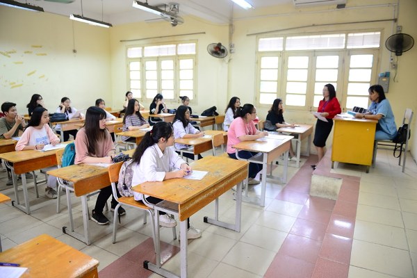 Những điểm mới cơ bản trong Luật Giáo dục năm 📷
