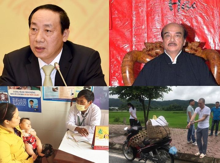 Xử lý nghiêm các vi phạm