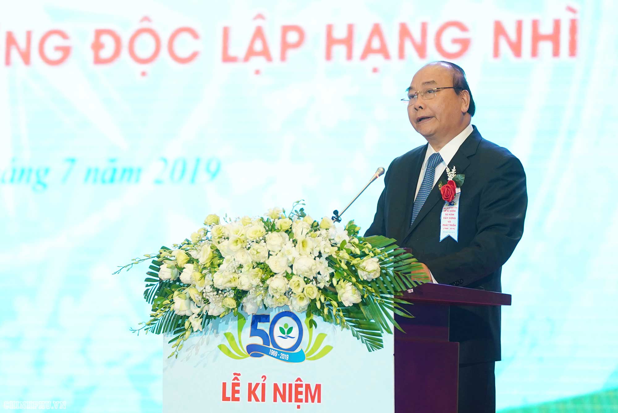 Phát triển Bệnh viện Nhi Trung ương dẫn đầu hệ thống Nhi khoa Việt Nam 📹