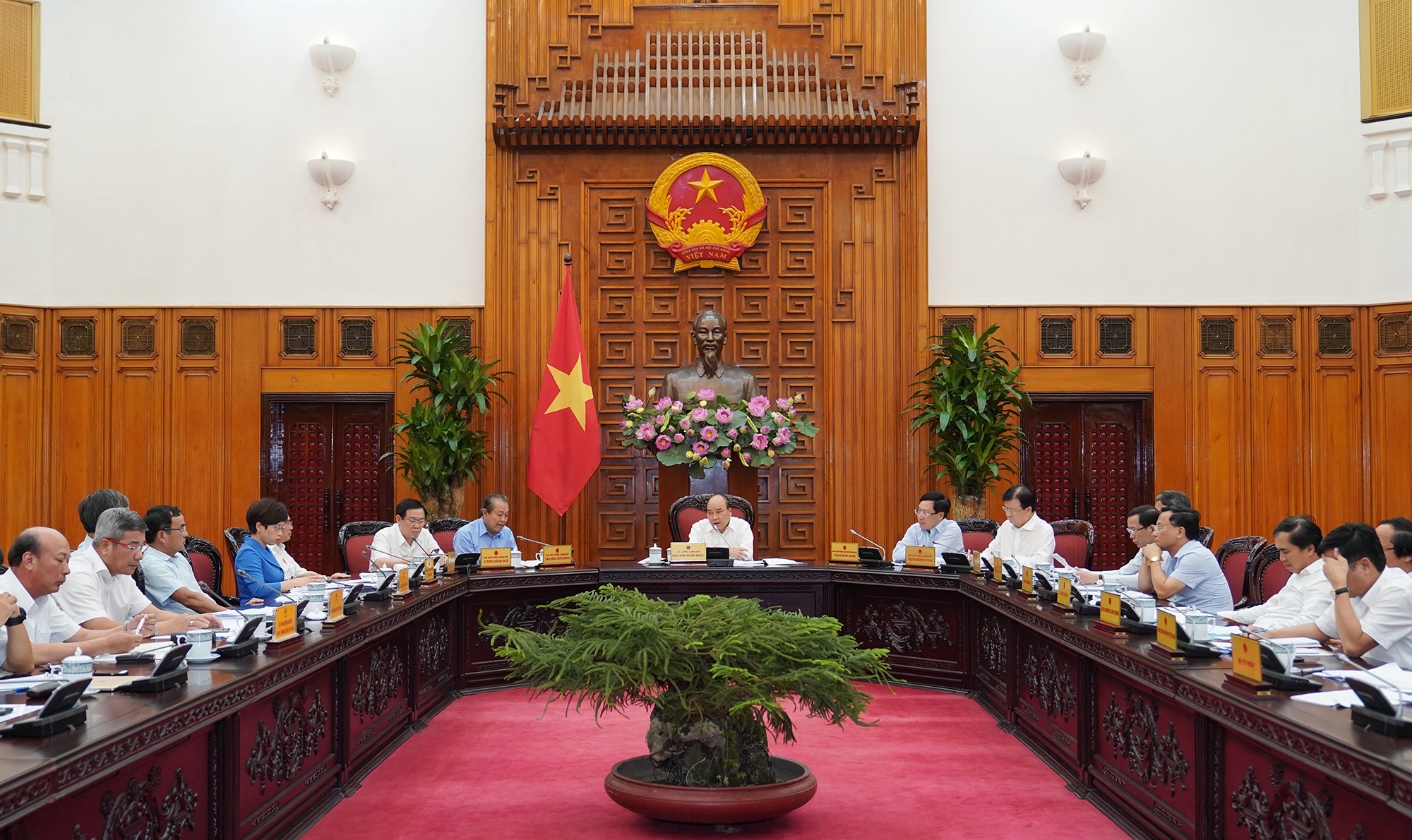 Không được để xảy ra tình trạng thiếu điện