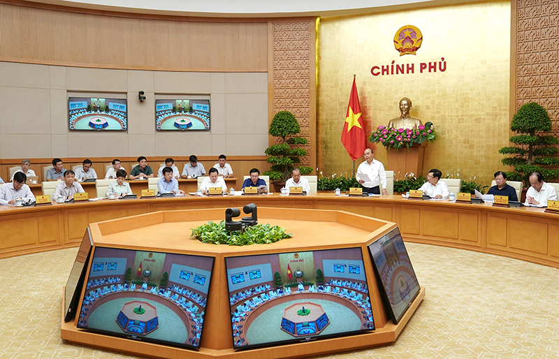 Phải xây dựng được mô hình quản trị doanh nghiệp hiện đại
