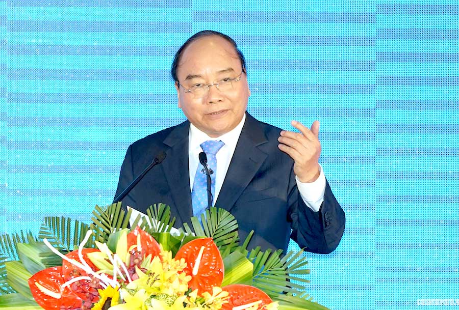Không được tham lợi ích trước mắt mà xem nhẹ lợi ích lâu dài