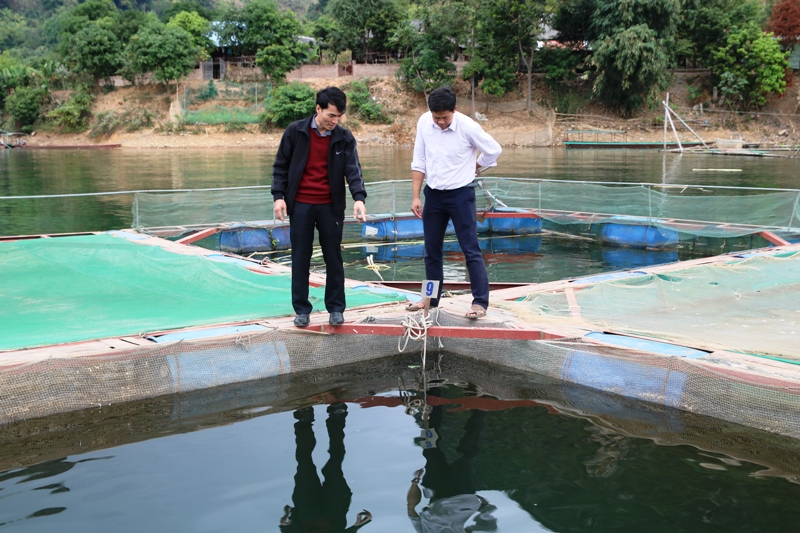 Sơn La tập trung giải quyết nhiều vấn đề bức xúc tại địa phương