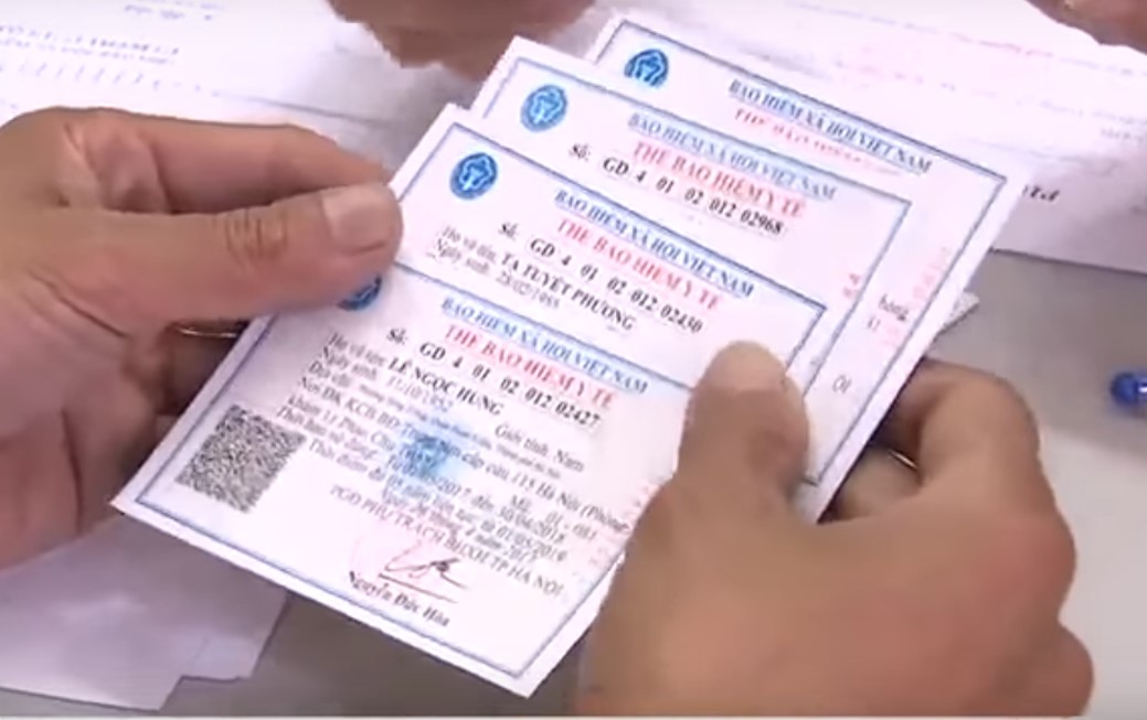 Khám, chữa bệnh tại cơ sở y tế không ký hợp đồng khám, chữa bệnh BHYT có được thanh toán chi phí hay không