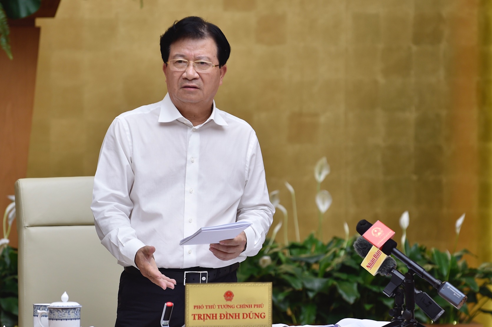 Luật Quy hoạch là công cụ pháp lý rất quan trọng