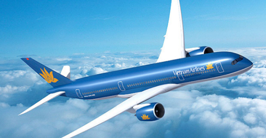 6 tháng đầu năm 2019, Vietnam Airlines đạt doanh thu 51 662 tỷ đồng